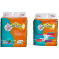 Disposable Soft Breathable Abella Baby Diaper with Cheap Price